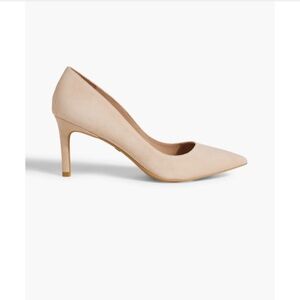 Stuart Weitzman pump